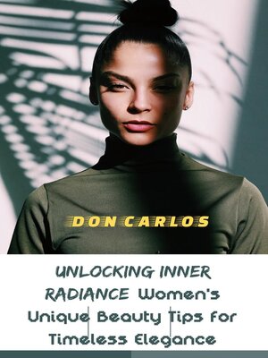 cover image of Unlocking Inner Radiance